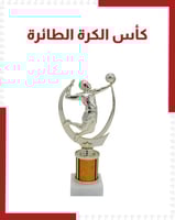 كأس كرة الطائرة