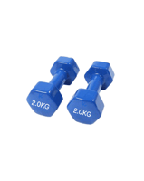 دمبل فينيل فردي