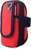 حزام ذراع رياضي للجوال