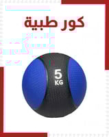 كور طبية مرتدة