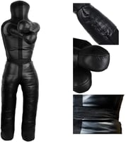 دمية تدريب للفنون القتالية