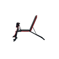 بنش متعدد التمارين مع المخدة