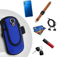 حزام ذراع رياضي للجوال