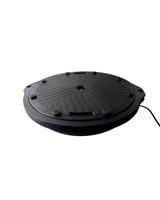 كرة توازن بمقبضين