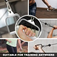 مقبض لتمارين السحب