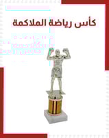 كأس رياضة الملاكمة