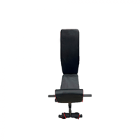 بنش متعدد التمارين مع المخدة