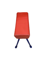 مهر تدريب للجمباز