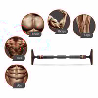 عقلة باب لتمارين اللياقة البدنية