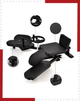 جهاز فتح الحوض