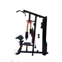 Home gym 60kg
