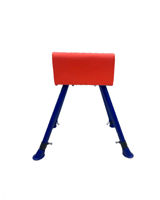 مهر تدريب للجمباز