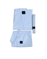 كاراتيه ابيض فايتر