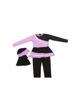 لبس سباحة بناتي