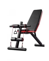 بنش متعدد التمارين