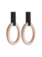 حلقات جمباز