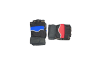 قفازات حديد 0120