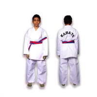 بدل كاراتيه