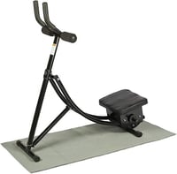 جهاز أب كوستر لتمرين البطن