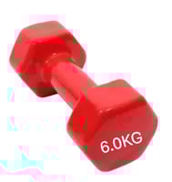 دمبل فينيل فردي