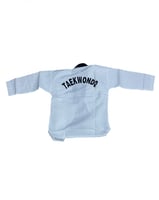 بدل تايكوندو بومزا اسود