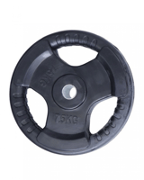 اقراص اوزان اولمبية ( مزدوج )