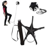 حبل مرن لتدريب كرة القدم 80غم