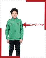 طباعة على السويتر