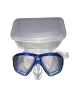 نظارات سباحة مع الانف