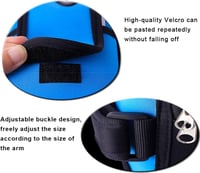 حزام ذراع رياضي للجوال