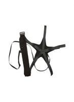 حبل مرن لتدريب كرة القدم 80غم