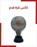 كأس كرة قدم