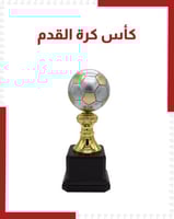 كأس كرة قدم