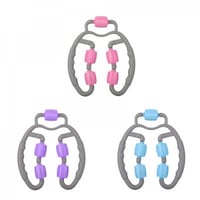 رول مساج مدلك لتدليك عضلات الجسم