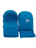 قفازات يد كاراتيه