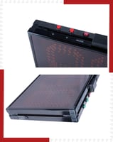 لوحة تبديل اللاعبين