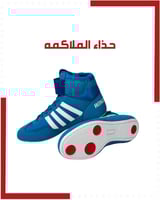 حذاء ملاكمه