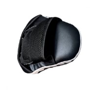 مضرب كف قفازات تدريب الفنون القتالية