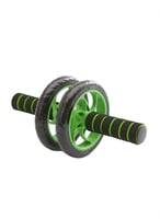 عجلة لتمارين البطن