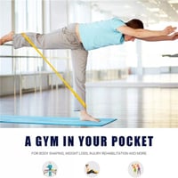 مجموعة أحزمة المقاومة