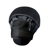 مضرب كف قفازات تدريب الفنون القتالية