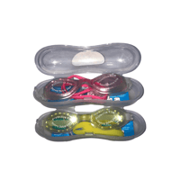 نظارة سباحة