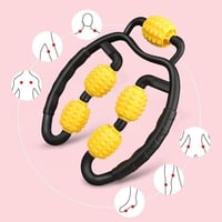 رول مساج مدلك لتدليك عضلات الجسم