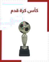 كأس كرة القدم