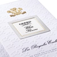 عطر كريد وايت فلاورز او دو بارفيوم 75 مل