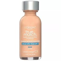 كريم اساس لوريال باريس ترومتش C5