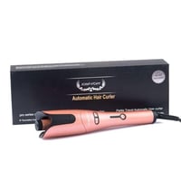 جوسي ايبر جهاز فير كيرلي لون روز جولد موديل JH-202...