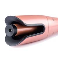 جوسي ايبر جهاز فير كيرلي لون روز جولد موديل JH-202...