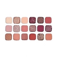 مجموعة ظلال العيون فور ايفر فلوليس الور من ريفلوشن