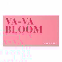 باليت اي شادو ظلال عيون مورفي فافا بلووم مورفي